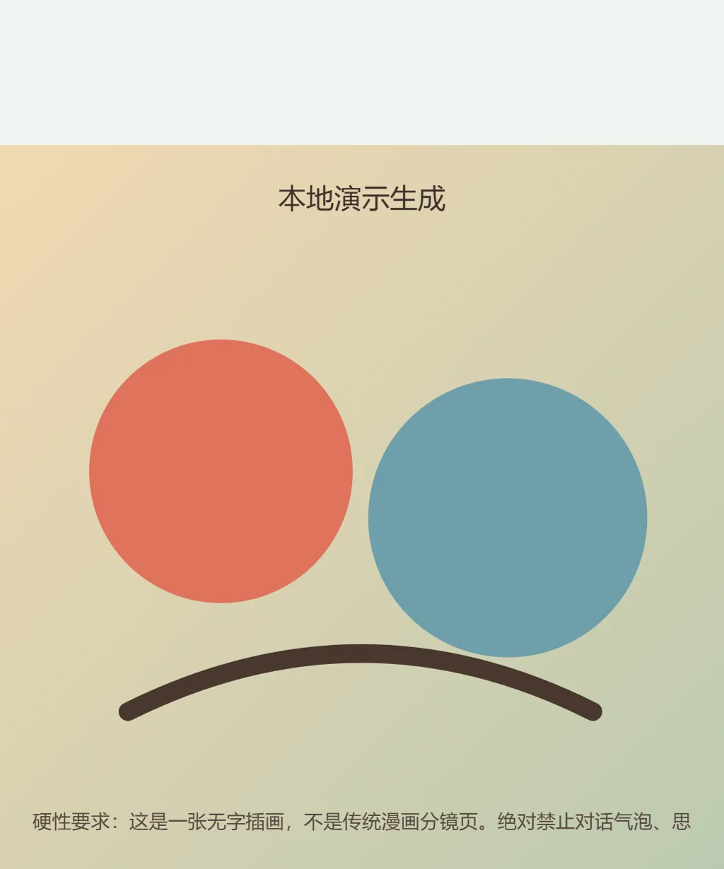 知识科普漫画 第 2 张漫画