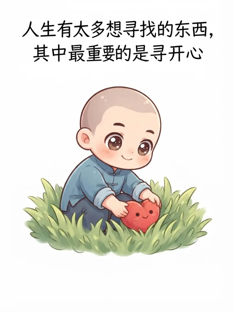 10幅治愈漫画：原来普通的日子，也可以这么快乐漫画封面