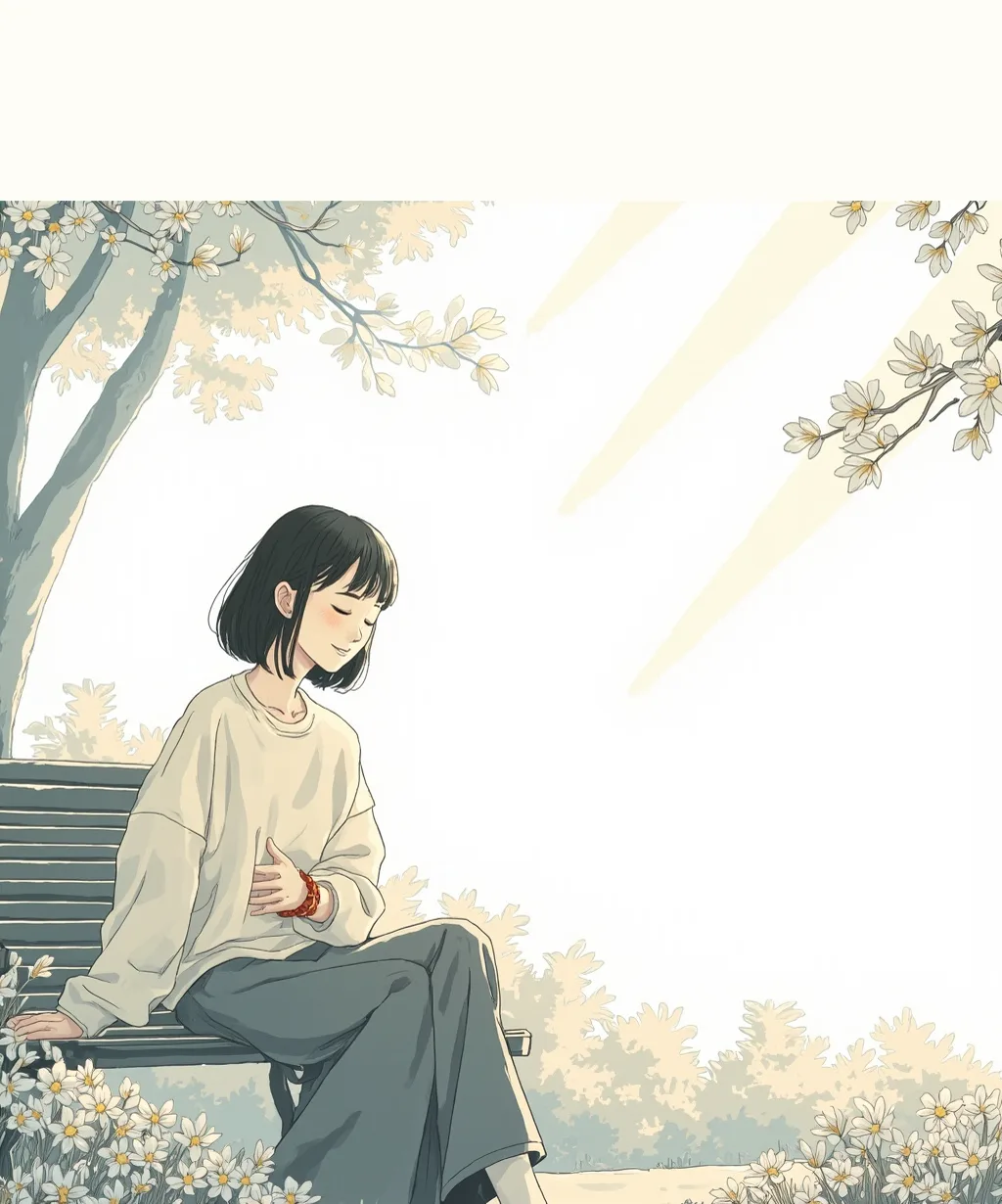 酒杯里的真相 第 2 张漫画