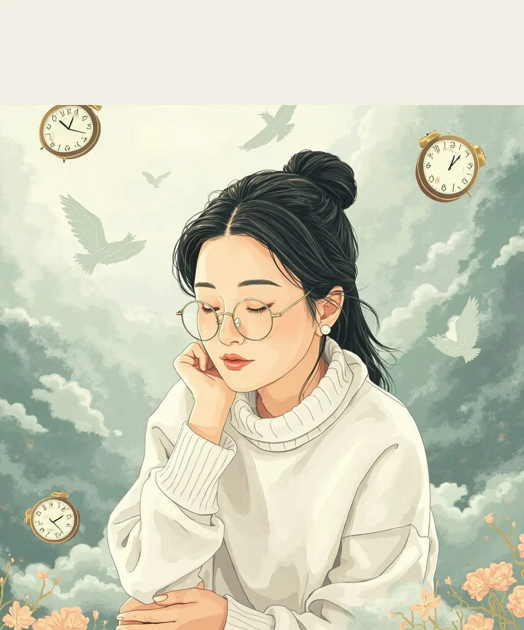 六个人生智慧 第 3 张漫画