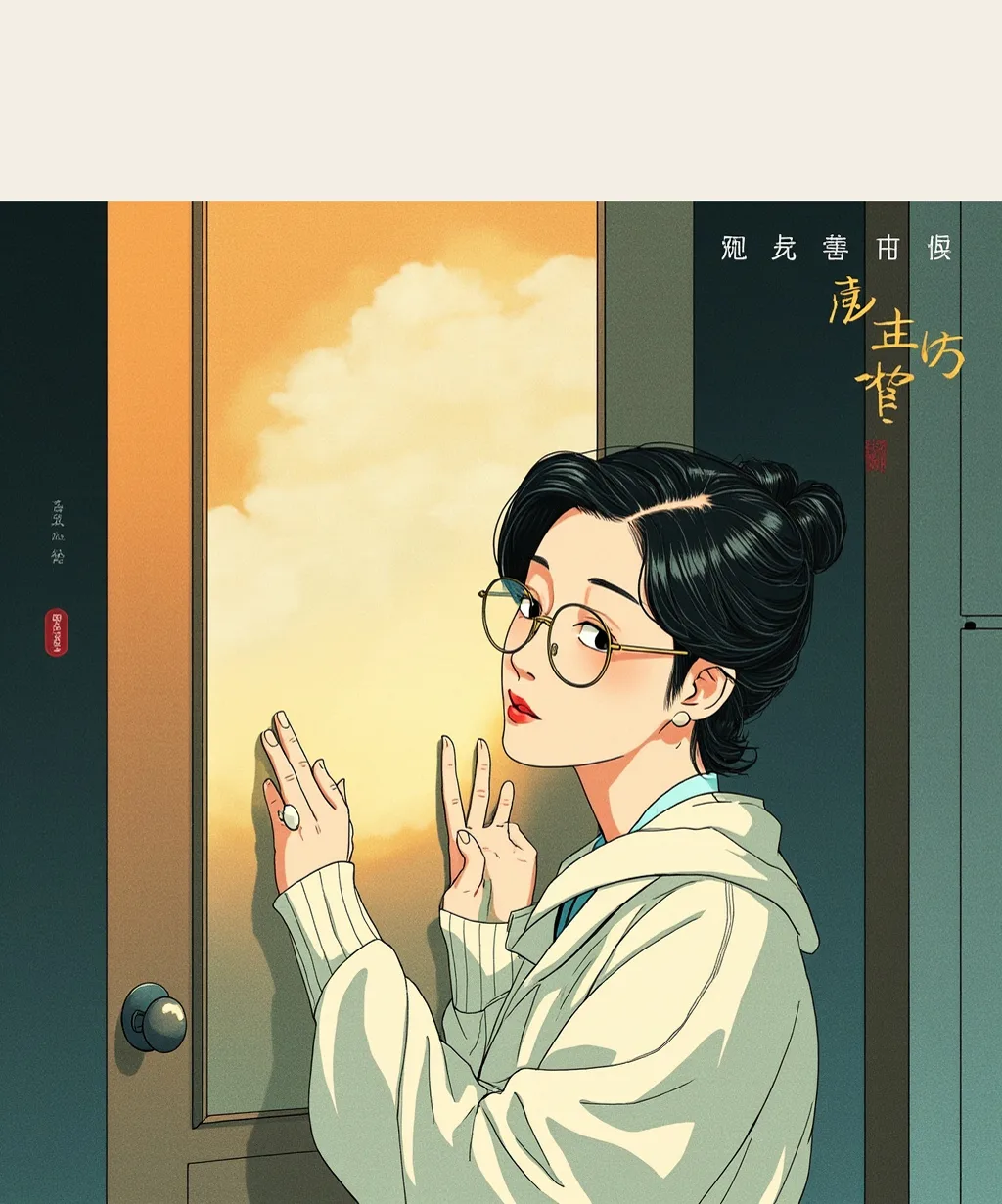 六个人生智慧 第 4 张漫画