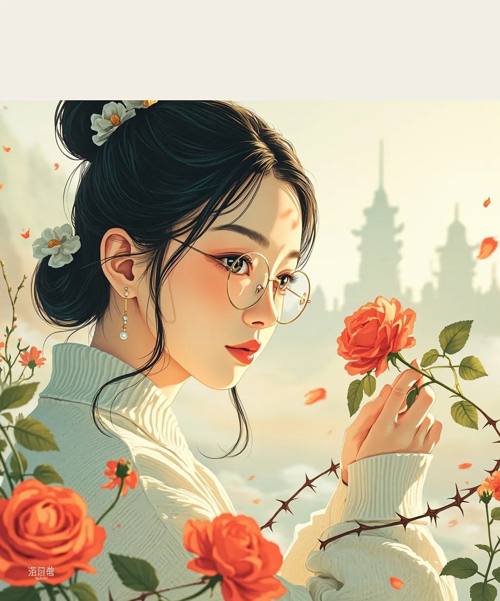 六个人生智慧 第 7 张漫画