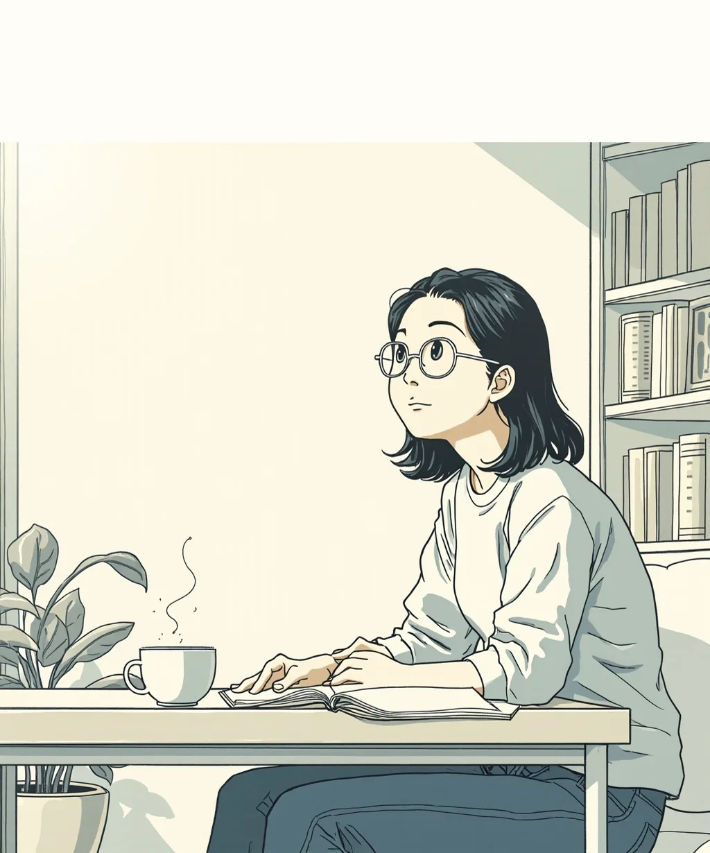 成人沟通的5个真相 第 2 张漫画