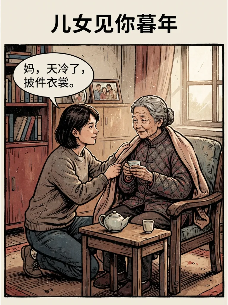 一生良人相伴漫画封面