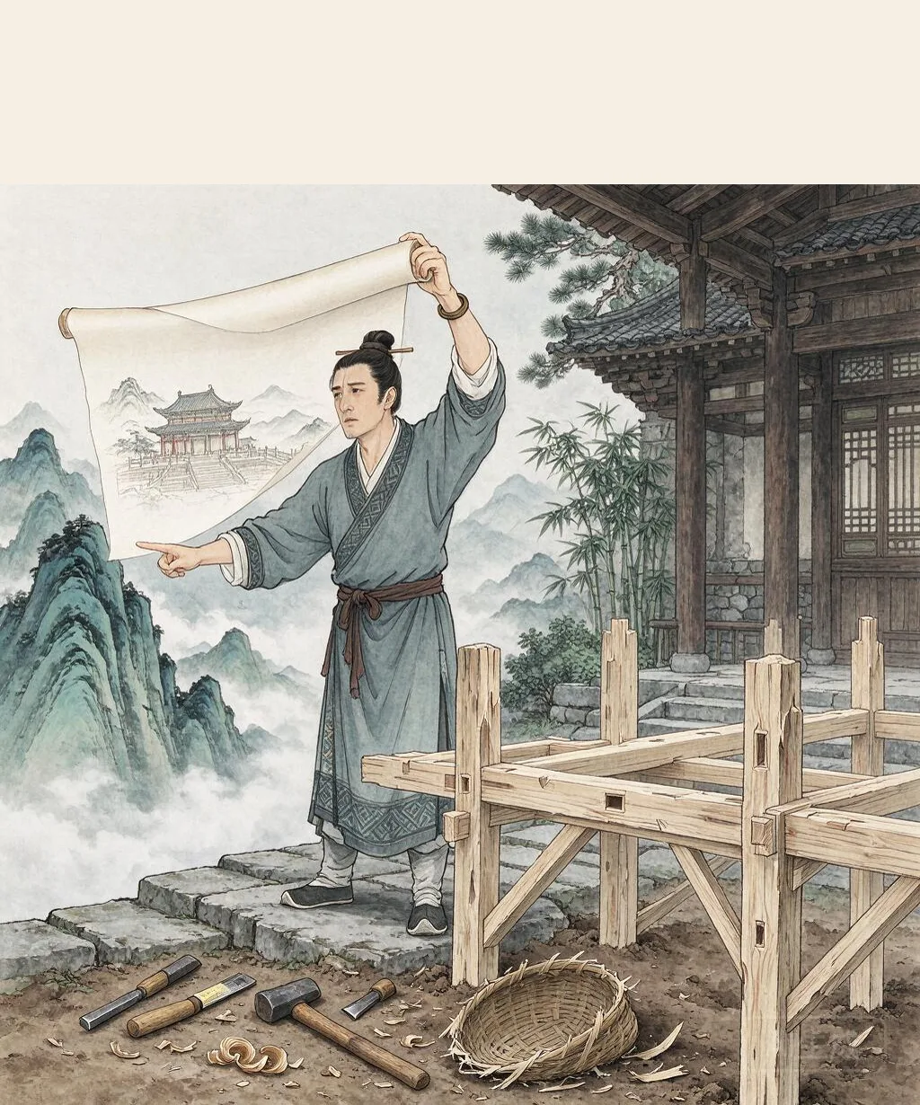 理想丰满现实骨感漫画封面