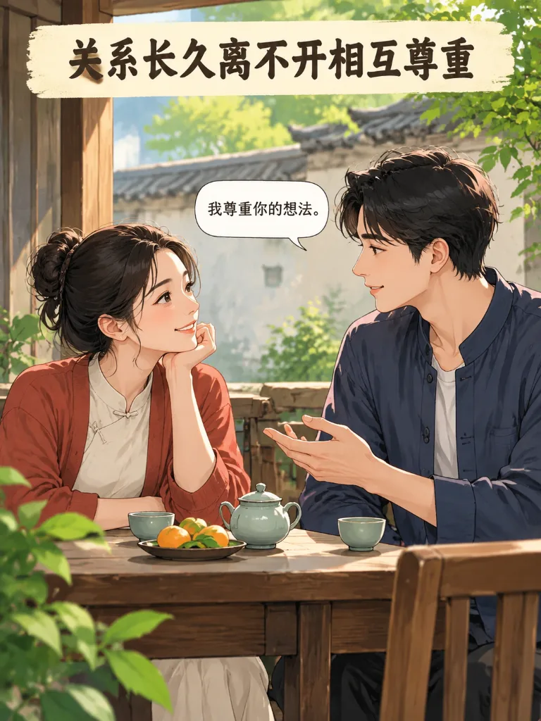 一个人开始清醒后的5种明显变化，越早明白越好 第 2 张漫画
