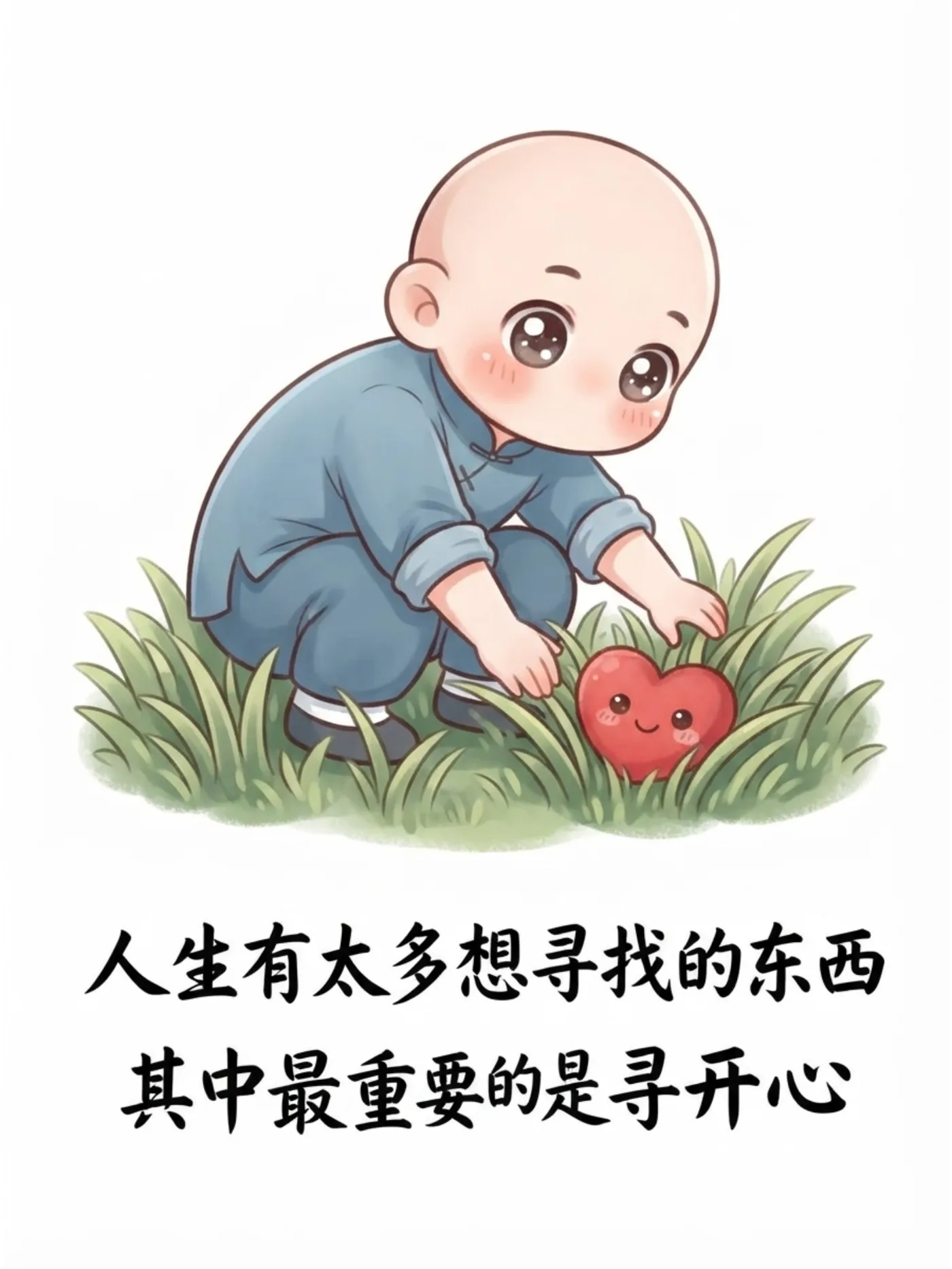 10幅治愈漫画：原来普通的日子，也可以这么快乐漫画封面